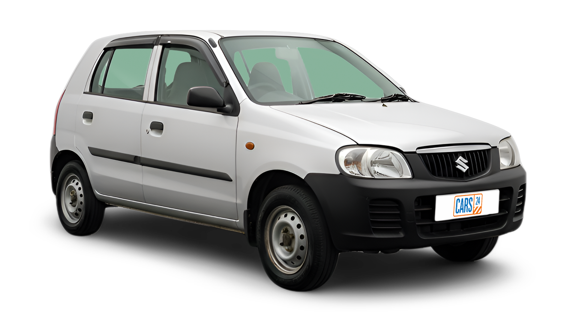 Maruti Alto-img